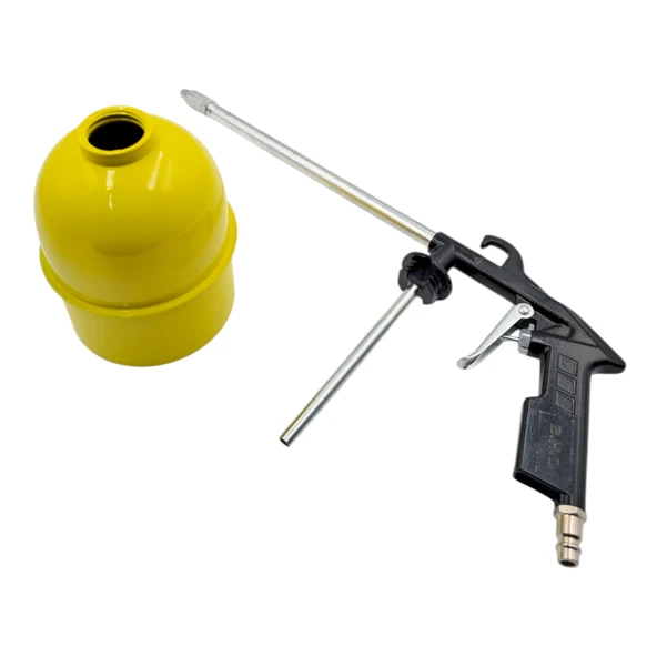 Fixonic B.H.D BHD00246 Havalı Yıkama Tabancası/Mazot Tabancası - Resim 3
