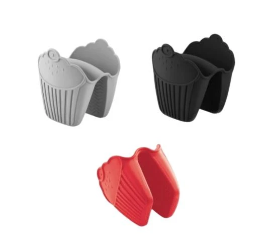 SİLİKON TEPSİ TUTACAĞI 2 Lİ (Pastaland) ürün görseli