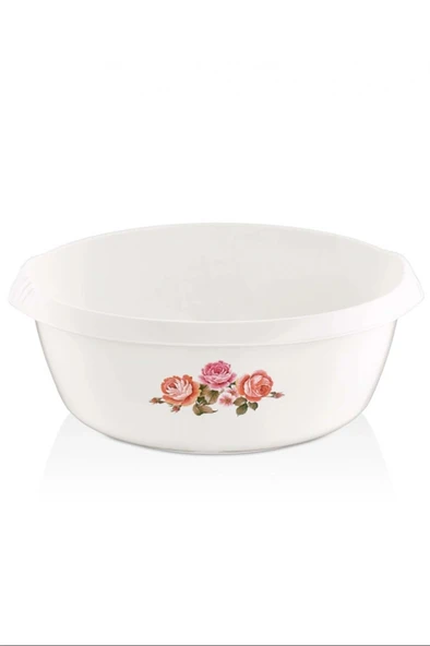 Yuvarlak 6,5 Lt Badya Royaleks-ÖZM187 ürün görseli