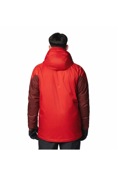 Columbia Snowy Summit Erkek Kayak Montu - Resim 2