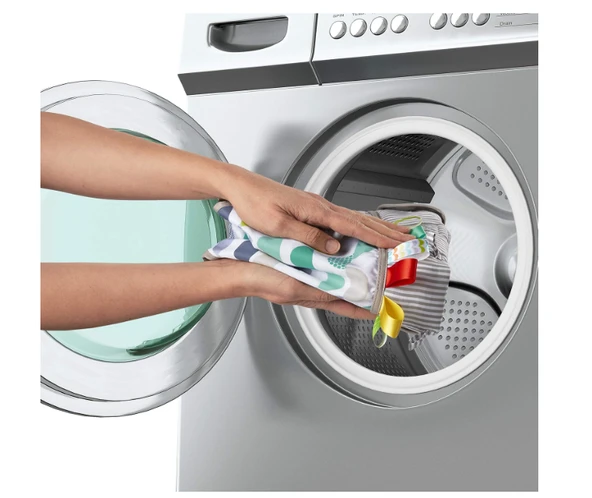 Bright Starts Playful Zıplama Aparatı Ayarlanabilir Askılı Bebekler İçin - Resim 6