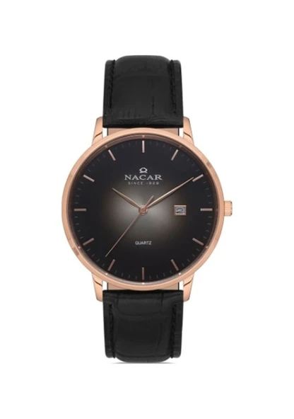 Nacar NC35-290037-RBL1 Erkek Kol Saati ürün görseli