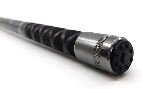 Kendo Legend 390cm 80-180g Teleskobik Olta Kamışı - 4