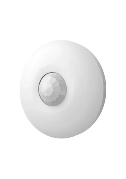 Hikvision DS-PDCL12-EG2-WE Kablosuz Pır Dedektör - 1