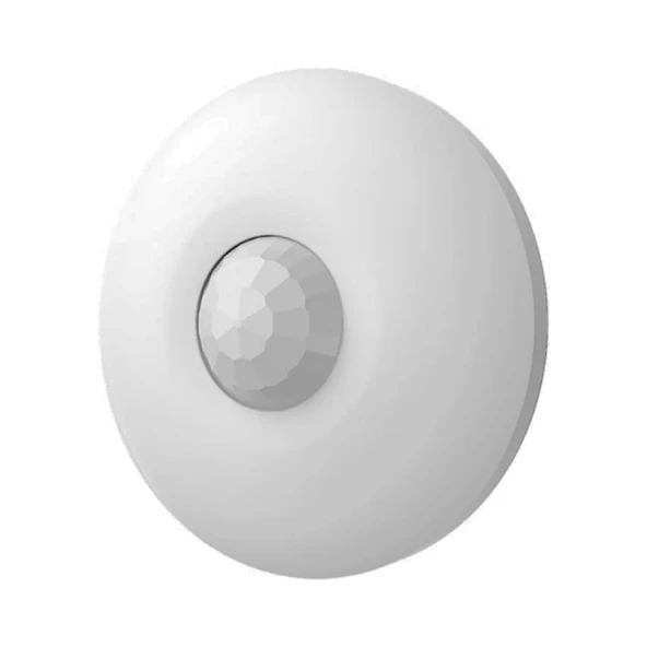 Hikvision DS-PDCL12-EG2-WE Kablosuz Pır Dedektör - Resim 3
