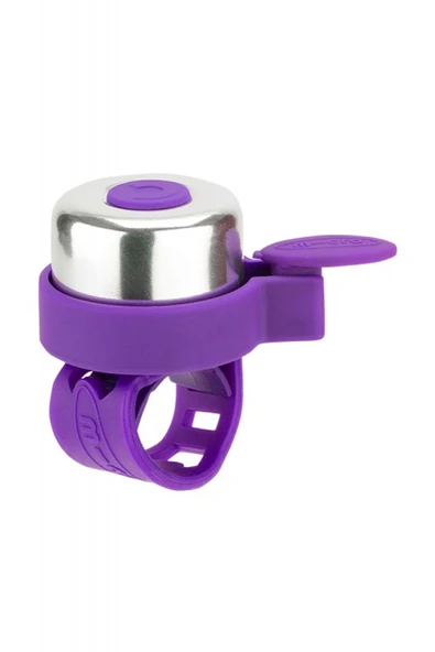 Micro Zil Purple  Mor ürün görseli