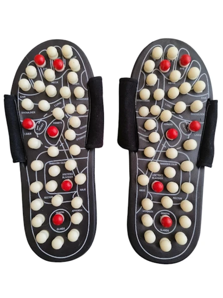 Masaj Terliği (42-43 Numara) - Resim 2