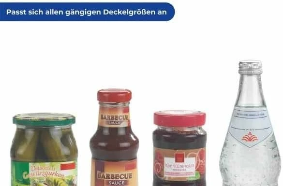 Silikon Kapak Açacağı – Katlanabilir, Pratik ve Evrensel Uyumluluk - 4