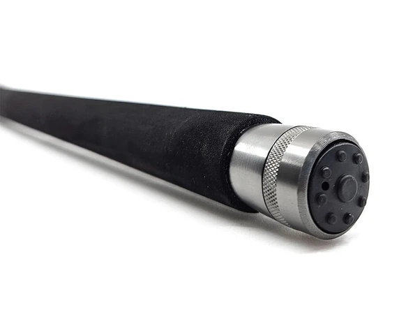 Kendo Tournament 400cm 100-200g Teleskobik Surf Kamışı - 4