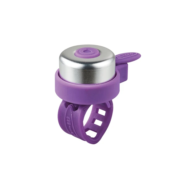 Micro Zil Purple  Mor - Resim 4