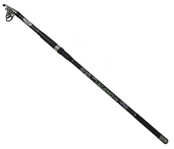 Kendo Legend 390cm 80-180g Teleskobik Olta Kamışı