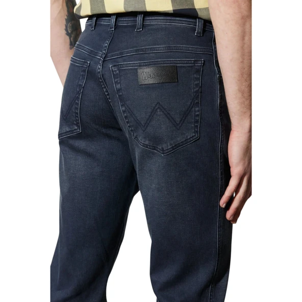 Texas Slim Erkek Jean - Resim 5