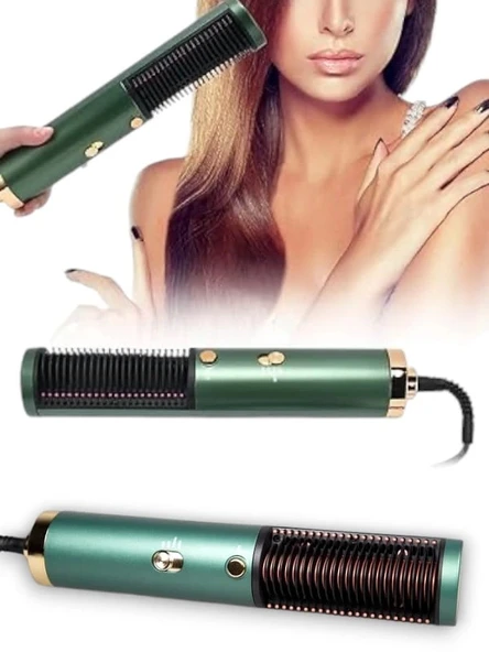 GW-7629 SAÇ DÜZLEŞTİRİCİ FÖN - Resim 2