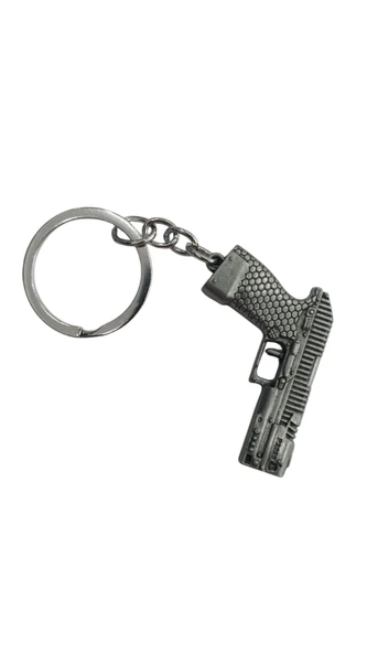 anahtarlık model 15