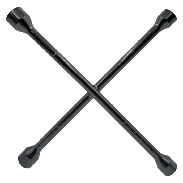 Fixonic B.H.D BHD1021 17x19x21x23mm 4'lü Bijon Anahtarı ürün görseli