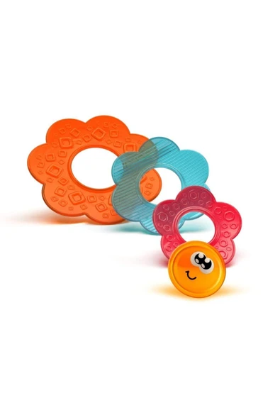 Chicco Çiçeklerle Duyuları Öğreniyorum - Resim 4