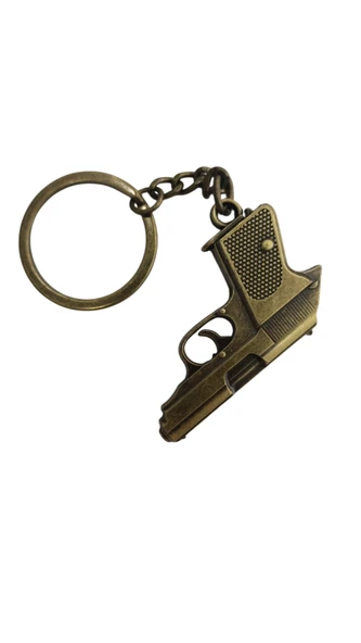 anahtarlık model 27