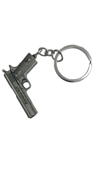 anahtarlık model 19