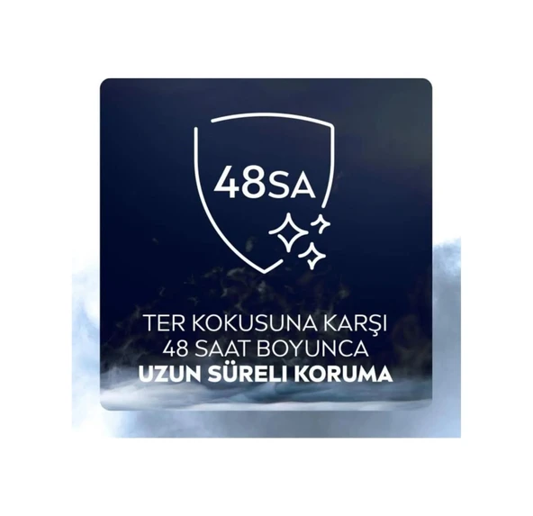 Nıvea men fresh actıve 48 saat etkılı deodorant - 6
