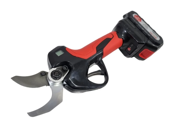 Solax B-2121 42 mm Şarjlı Budama Makası - 2