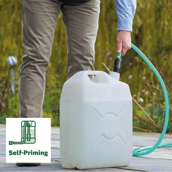 Bosch Universalaquatak 36V-100 4.0 Ah Tek Akülü Yüksek Basınçlı Yıkama Makinesi – 06008C7002 - Resim 4