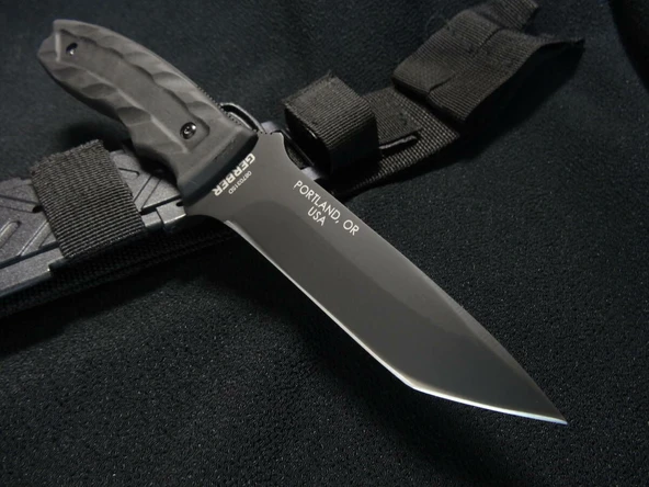 GERBER 08703/50 BIÇAK ürün görseli 1