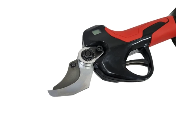 Solax B-2121 42 mm Şarjlı Budama Makası - 5