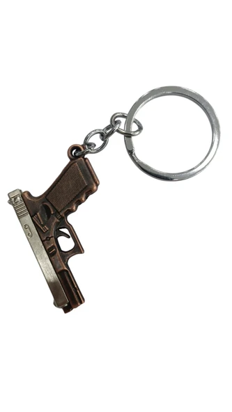 anahtarlık model 12