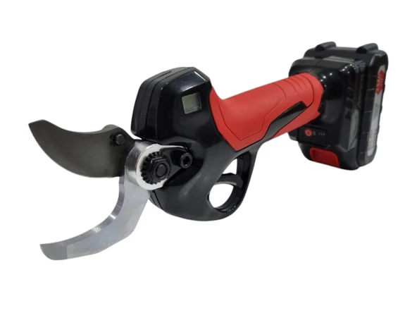 Solax B-2121 42 mm Şarjlı Budama Makası - 3