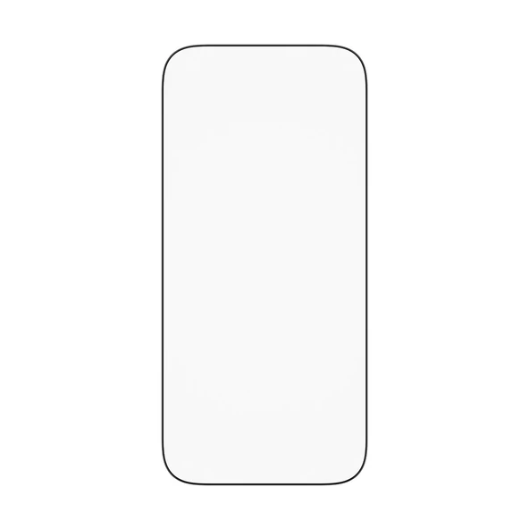 PanzerGlass iPhone 17 Pro UWF Şeffaf Cam Ekran Koruyucu (Hizalama Aparatlı) - 3