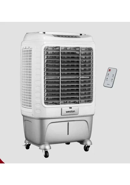 WESTON WS-200 Uzaktan Kumandalı Hava soğutucu