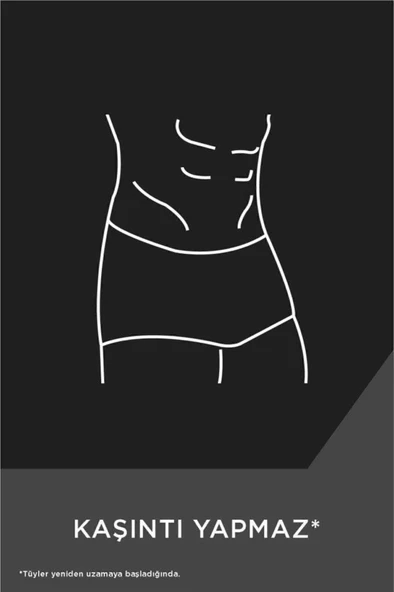 Veet Men Erkek Özel Bölgeler İçin Tüy Dökücü Krem Seti Tüm Cilt Tipleri İçin 100 + 50 ml x2 - Resim 4