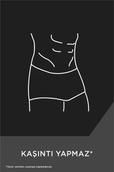 Veet Men Erkek Özel Bölgeler İçin Tüy Dökücü Krem Seti Tüm Cilt Tipleri İçin 100 + 50 ml x3 - Resim 4