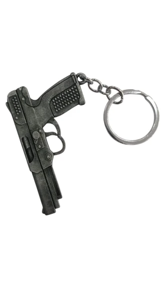 anahtarlık model 14