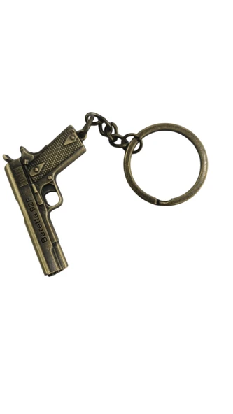 anahtarlık model 24