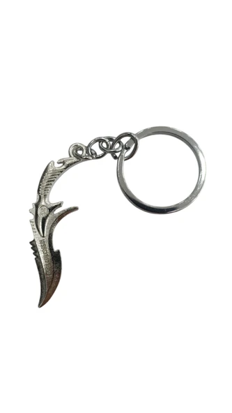 anahtarlık model 25