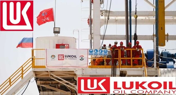 LUKOİL GEYSER ISO 46 TENEKE 15 LİTRE HİDROLİK SİSTEM YAĞI - Resim 5