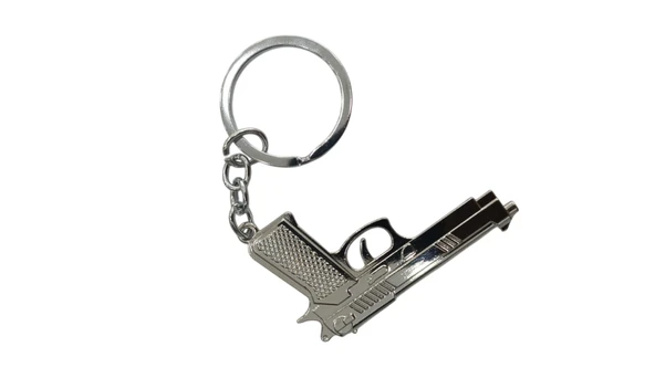 anahtarlık model 10