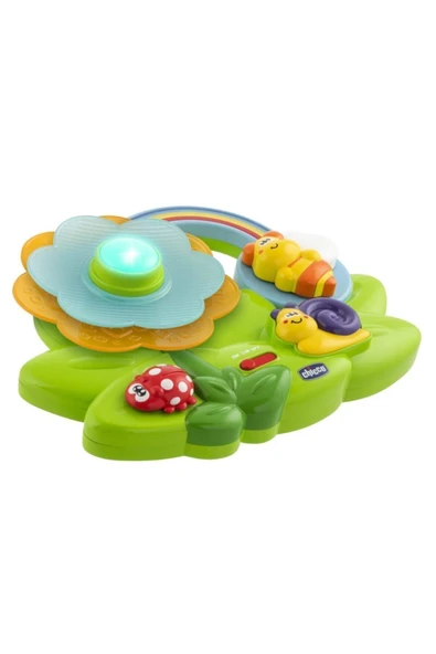 Chicco Çiçeklerle Duyuları Öğreniyorum - Resim 8