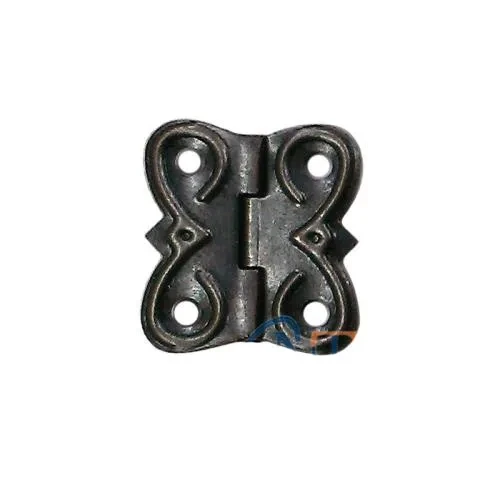 Papatya Menteşe Eko - Küçük 18x20 Mm, Antik, 1 Adet ürün görseli