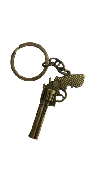 anahtarlık model 17