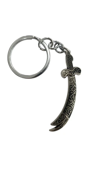 anahtarlık model 11