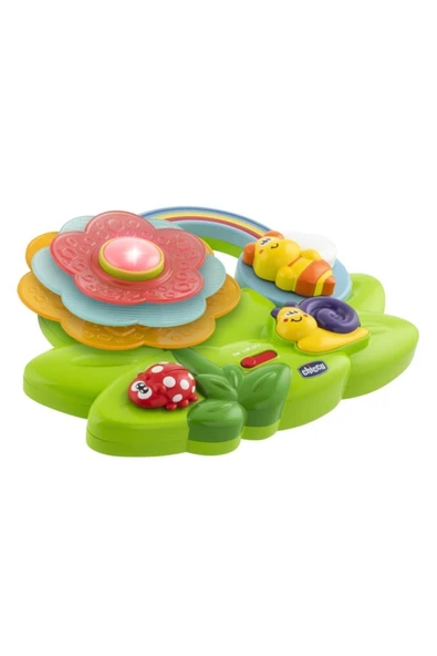 Chicco Çiçeklerle Duyuları Öğreniyorum - Resim 5