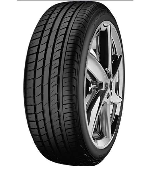 Starmaxx 205/60 R16 TL 92V NOVARO ST532 Oto Yaz Lastiği (Üretim Tarihi:2025) ürün görseli 1