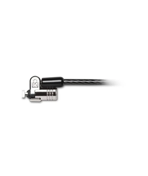 Kensington MicroSaver 2.0 Anahtarlı Laptop Kilidi-K65020EU - 1