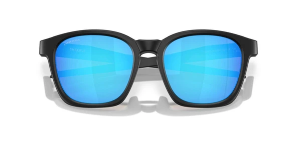 Oakley SHACKLE Unisex Gözlük 0OO9507D-OAK.1 - Resim 8