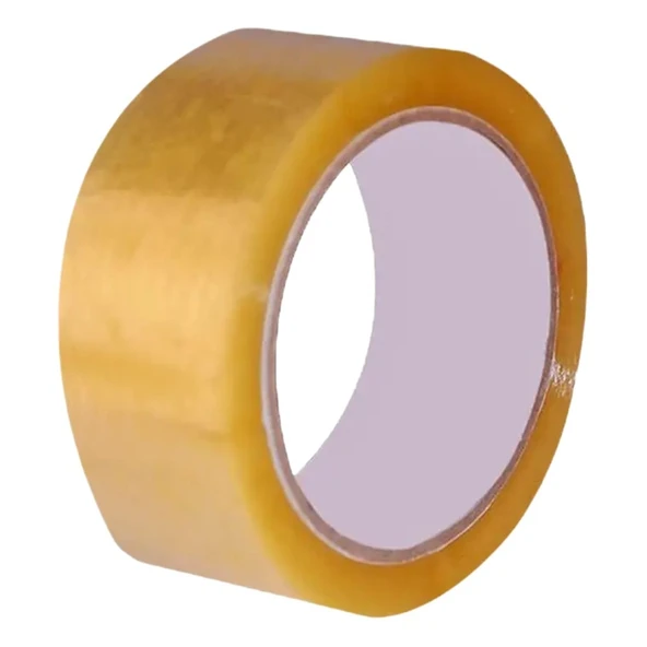 mabber Mabber Akrilik Koli Bandı 45 mm x 100 m - 1