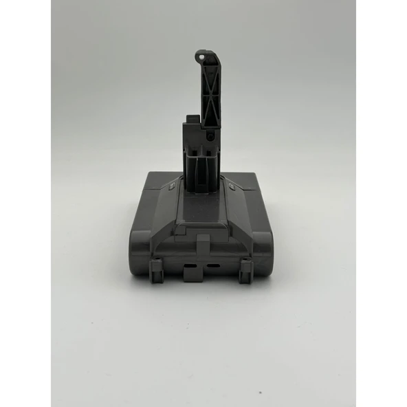 Dyson V8 SV10 SV25 Motorhead Tip1 Dikey Süpürge 5000 mAh 21.6 V  Batarya – Orjinal Uyumlu Uzun Ömürlü, Yüksek Performans Pil - Resim 5