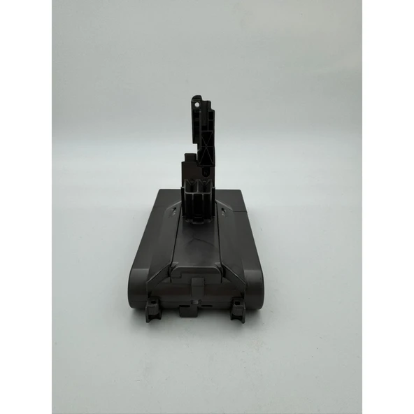 Dyson V8 SV10 SV25 Motorhead Tip2 Dikey Süpürge 5000 mAh 21.6 V  Batarya – Orjinal Uyumlu Uzun Ömürlü, Yüksek Performans Pil - 5