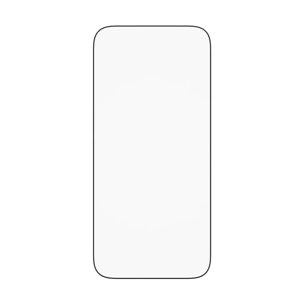 PanzerGlass iPhone 17 Pro Max UWF Şeffaf Cam Ekran Koruyucu (Hizalama Aparatlı) - Resim 3